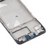 For Vivo Y7S V2031A Front Housing LCD Frame Bezel Plate