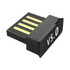 LY038 USB Mini Square Bluetooth 5.0 Adapter