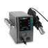 SUGON Hot Air Rework Station LED Display Temperature Adjustable Soldering Station With 5 Nozzles, EU Plug, Model: 2020D