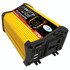 Legend III Generation DC12V to AC220V 6000W Car Power Inverter with LED Display(Yellow)