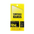 For Lenovo Z6 0.26mm 9H Surface Hardness 2.5D Explosion-proof Tempered Glass Half Screen Film
