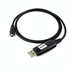 RETEVIS C9002 6 In 1 USB Program Programming Cable Adapter Write Frequency Line Set