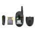 1 Pair RETEVIS RT-35 0.5W US Frequency 462.550-467.7125MHz 22CHS Children Handheld Walkie Talkie(Black)