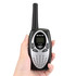 1 Pair RETEVIS RT628 0.5W US Frequency 462.550-467.7125MHz 22CHS Handheld Children Walkie Talkie(White)