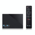 H96 Max 8K Smart TV BOX Android 11.0 Media Player with Remote Control, Quad Core RK3566, RAM: 4GB, ROM: 32GB, Dual Frequency 2.4GHz WiFi / 5G, Plug Type:AU Plug