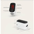 BOXYM C1 Finger Clip Oximeter Pulse Monitoring Home Pulse & Heart Rate Instrument with LED Display