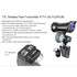 Godox V860IIF 2.4GHz Wireless 1/8000s HSS Flash Speedlite Camera Top Fill Light for Fujifil DSLR Cameras(Black)