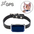 G12 IP67 Waterproof Pet GPS Tracker Dog Locator