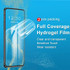 For Asus Zenfone 7 ZS670KS 2 PCS IMAK Hydrogel Film III Full Coverage Screen Protector