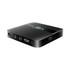 H20 4K Smart TV BOX Android 10.0 Media Player with Remote Control, Quad Core RK3228A, RAM: 1GB, ROM: 8GB, 2.4GHz WiFi, AU Plug