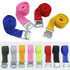 Car Tension Rope Luggage Strap Belt Auto Car Boat Fixed Strap with Alloy Buckle,Random Color Delivery, Size: 25mm x 4m