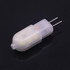 G4 1.5W 100-120LM 12 LEDs SMD 2835 LED Car Light Bulb, DC 12V (White Light)