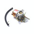 Gas Carb Carburetor Parts for Yamaha MZ175 EF2700 EF2600 Engine Motor Generator