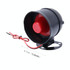 24V Truck Anti-theft Intelligent System Buzzer Alarm Protection Security System