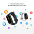 Original Huawei Honor Band 6 1.47 inch AMOLED Color Screen 50m Waterproof Smart Wristband Bracelet, NFC Version, Support Heart Rate Monitor / Information Reminder / Sleep Monitor(Black)