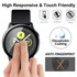 50 PCS For Galaxy Watch R500 0.26mm 2.5D Tempered Glass Film