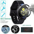 50 PCS For Galaxy Watch R500 0.26mm 2.5D Tempered Glass Film