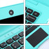 A133 10.1 inch Laptop, 2GB+64GB, Android 12,  Allwinner A133 Quad Core CPU 1.6Ghz, Support Bluetooth & WiFi, EU Plug(Blue)