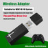 PG-XB1006  2.4G Wireless Controller Receiver To PC Receiver For XBOX ONE