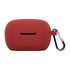 Silicone Protective Cases For JBL Tune 115TWS(G47 Red)