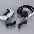 3 Pairs Headphone Handle External Side-Mounted Storage Rack For PS5(Hook)