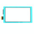 Touch Screen Replacement For Nintendo Switch Lite(Blue)