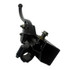 Motorcycle Modification Accessories Pump Assembly Front Hydraulic Brake Oil Pump(Black)