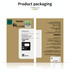 For Samsung Galaxy S21 Ultra 5G MOFI 9H 3D Explosion Proof Hot Bending Full Screen Covered Tempered Glass Film(Black)