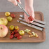 3 PCS Kitchen Stainless Steel Thickened Hawthorn And Red Dates Corer, Specification: 1.4cm