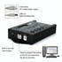 TC421 20A WiFi Programmable 5CH RGB LED Time Controller for Aquarium, Fish Tank, Plant Growth, DC 12-24V