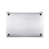 Bottom Cover Case for Apple Macbook Retina Pro 13 inch A2289 2020 EMC3456(Silver)