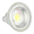 MR16 5W LED Spotlight, AC / DC 12V (White Light)