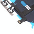 NFC Coil with Power & Volume Flex Cable for iPhone 13 mini