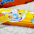 Stationery Set Pencil Case Pencil Sharpener School Supplies For Children(Yellow)