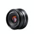 LIGHTDOW 35mm F1.7 E-Mount Manual Fixed Focus Lens for Sony