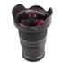 Lightdow 8mm F3.0-22 Super Wide Angle Fisheye Lens