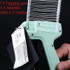 Price Label Tagging Tag Gun