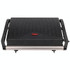 Household Electric Oven Smoke-free Steak Roaster Breakfast Machine Bread Hamburger Frying Machine Barbecue Grill Machine, EU Plug