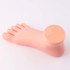 Nail Practice Prosthetic Foot Foot Model Display Board Prosthetic Foot Model