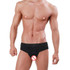CD Pseudo-girl Underwear Male Disguise Women Hidden Lower Body Pants Cross-dress Underwear, Size:XXL(Complexion)