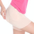 Buttocks Panties Hip Silicone Panties Beautiful Body Women Panties, Size:XXL, Style:2 PCS Silicone+Sponge Pad(Flesh-colored)