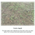 2 PCS Garden Dustproof Nylon Net Insect Screen Packing Bag, Mesh Aperture: 1mm, Specification:2x3m