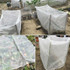 2 PCS Garden Dustproof Nylon Net Insect Screen Packing Bag, Mesh Aperture: 1mm, Specification:2x3m