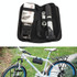 Bicycle Repair Tools Bike Tire Kit Bicycle Pump Puncture Repair Tool Bag