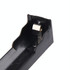 10 PCS Pin-type Power Battery Shrapnel Slot Storage Case Box Holder For 1 x 18650 Battery