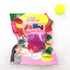 Bubble Ball TPR Blowing Balloon Racket Ball Toy, Size:Extra Large(Random Color)