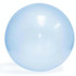 Bubble Ball TPR Blowing Balloon Racket Ball Toy, Size:Middle(Random Color)