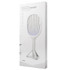 Benks DW01 2W Home Multi-function Mosquito Killer Swatter with Triangle Bracket