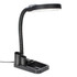 5X-10X Desktop A808LED Magnifying Glass Desk Lamp Welding Illuminator, Plug Type: AU Plug