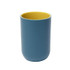 Simple Wash Mouth Cup Home Brushing Cup Creative Couple Drinking Cup, Capacity:301-400ml(Dark Blue)